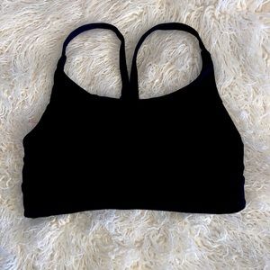 Lululemon sports bras